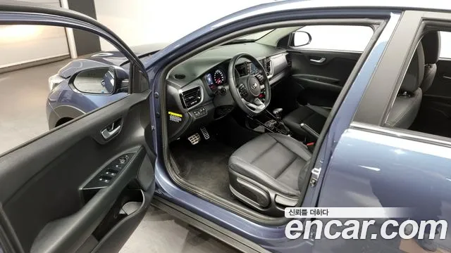 Kia Stonic id 2446168 из Кореи 20