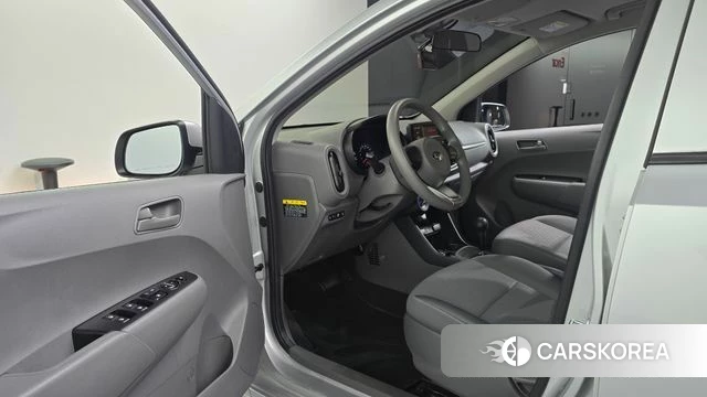 Kia Morning Urban (JA) id 3954578 из Кореи 20