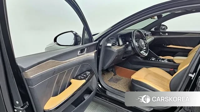 Kia K5 Hybrid 3rd Generation id 2975673 из Кореи 20