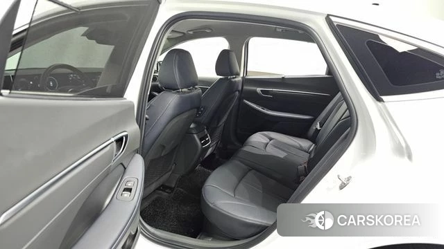 Hyundai Sonata D Edge Hybrid (DN8) id 4880196 из Кореи 34
