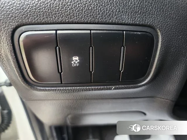 Kia The New Ray id 2539507 из Кореи 20