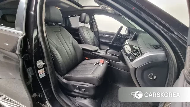 BMW X6 (F16) id 2547810 из Кореи 20