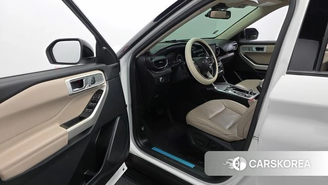 Ford Explorer 6th Generation id 4535304 из Кореи 32