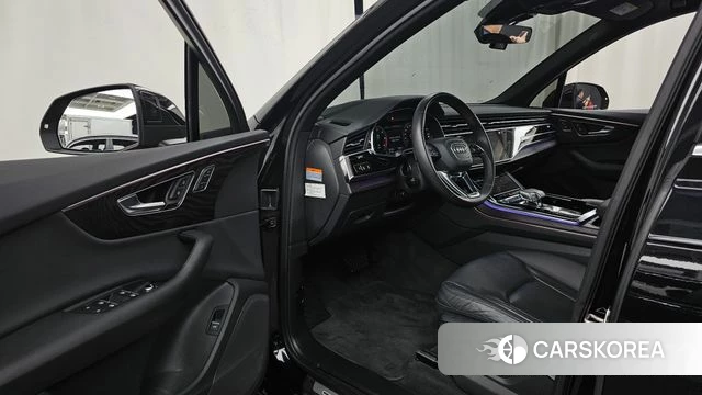 Audi Q7 (4M) id 4593581 из Кореи 35