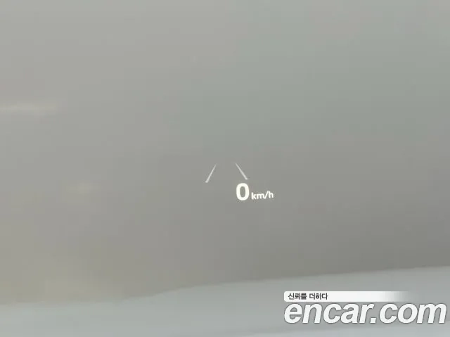 Hyundai The New Grandeur IG Hybrid id 2863462 из Кореи 20