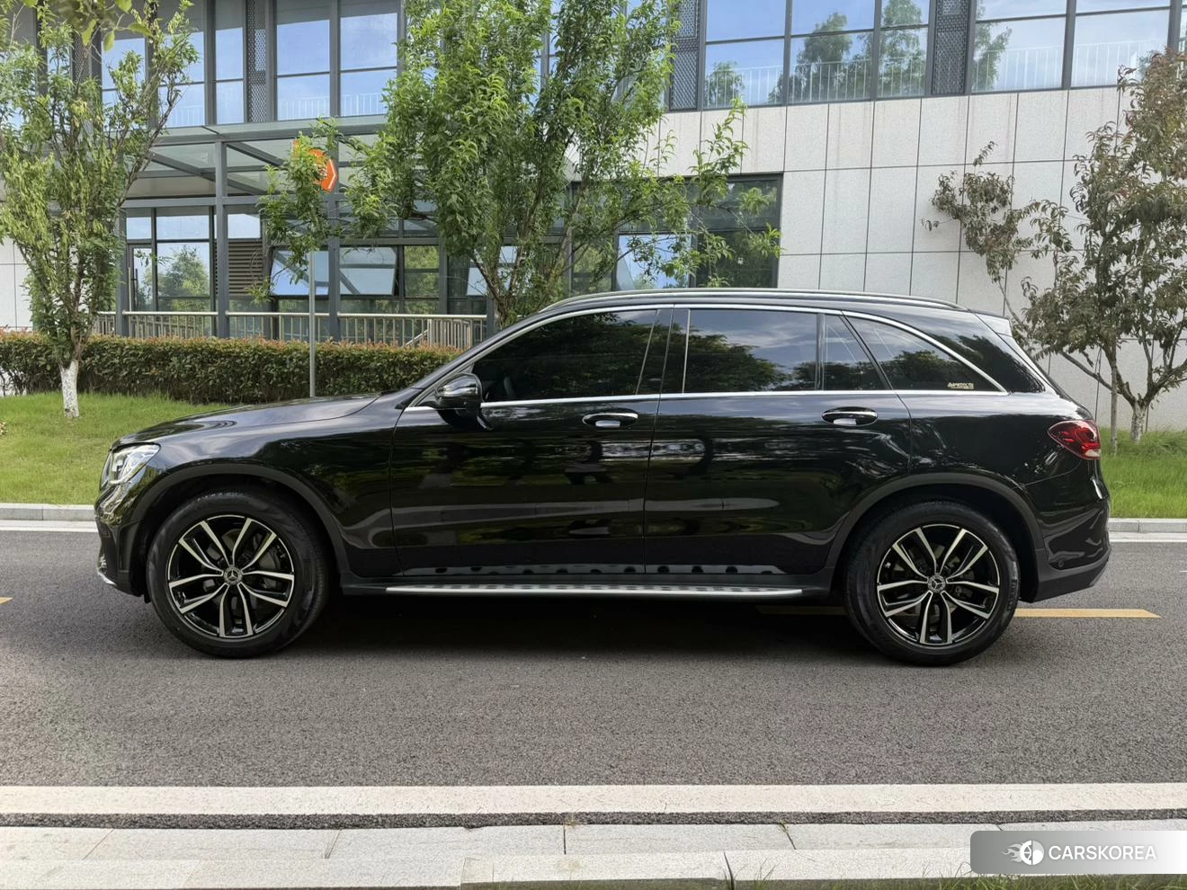 Mercedes-Benz GLC id 4440570 из Китая 13