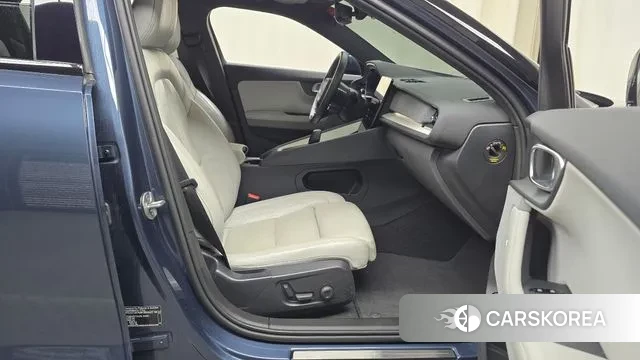 Polestar Polestar 2 id 3058501 из Кореи 20