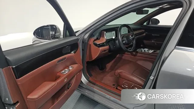 Genesis G90 (RS4) id 3432595 из Кореи 20