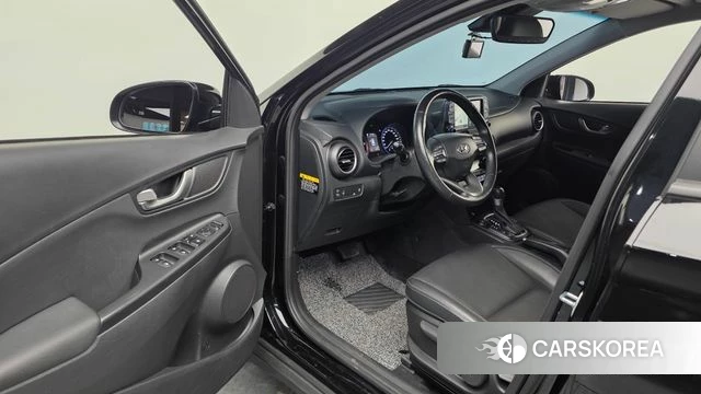 Hyundai Kona id 3893461 из Кореи 20