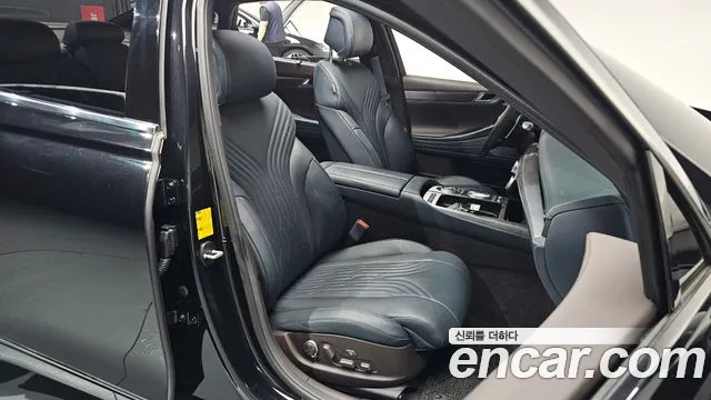 Genesis G80 (RG3) id 2650820 из Кореи 20