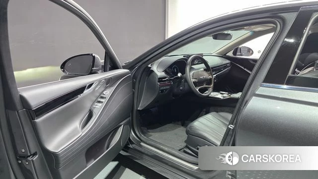 Genesis G80 (RG3) id 4619434 из Кореи 31