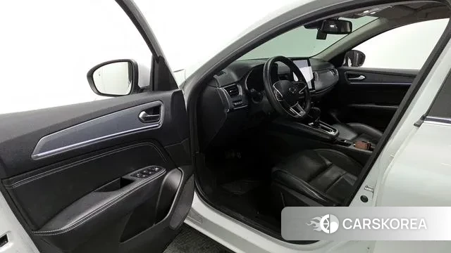 Renault Korea (Samsung) XM3 id 3417637 из Кореи 20