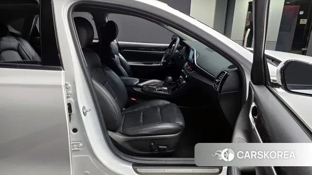 Hyundai Grandeur IG id 3547654 из Кореи 20