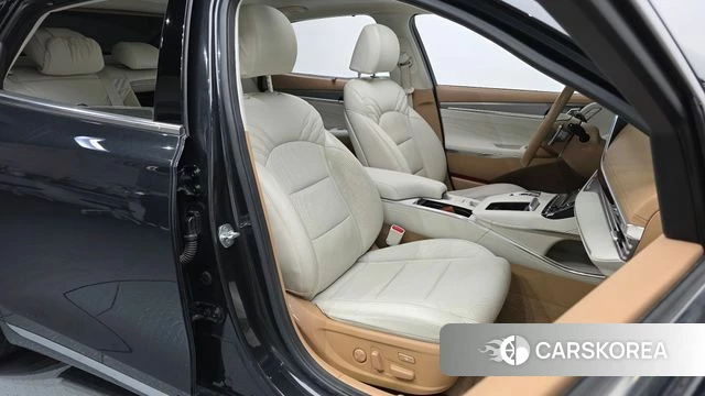 Hyundai The New Grandeur IG id 3800466 из Кореи 20