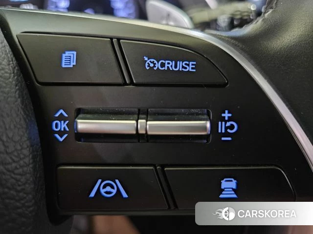 Hyundai Sonata (DN8) id 3953483 из Кореи 20