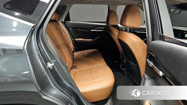 Kia The New Seltos id 3953648 из Кореи 20