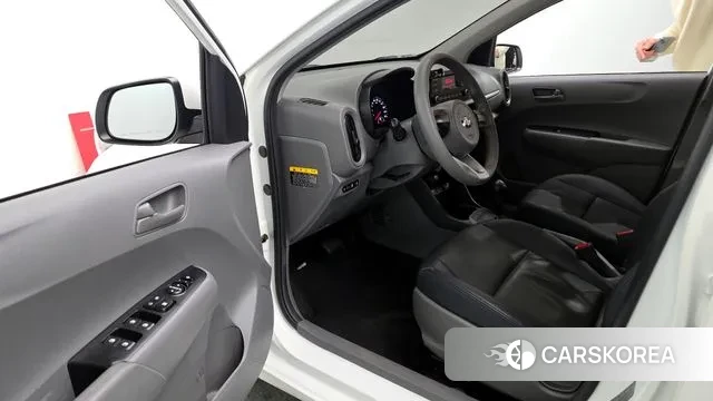 Kia Morning Urban (JA) id 3362201 из Кореи 20