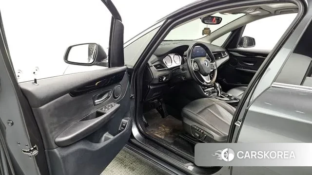 BMW 2 Series Active Tourer (F45) id 3681417 из Кореи 20