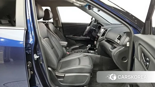 Ssangyong Tivoli Armor id 3233619 из Кореи 20