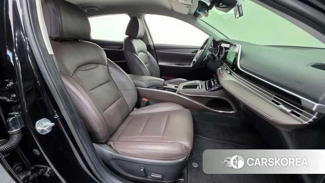 Hyundai The New Grandeur IG id 3833288 из Кореи 20