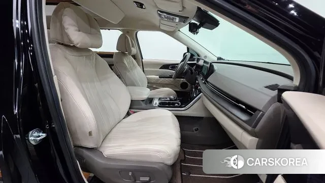 Kia Carnival 4th generation id 3664667 из Кореи 20