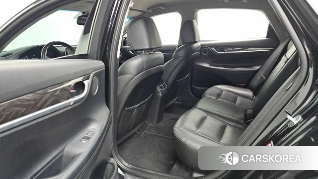 Hyundai Grandeur IG id 4662917 из Кореи 31