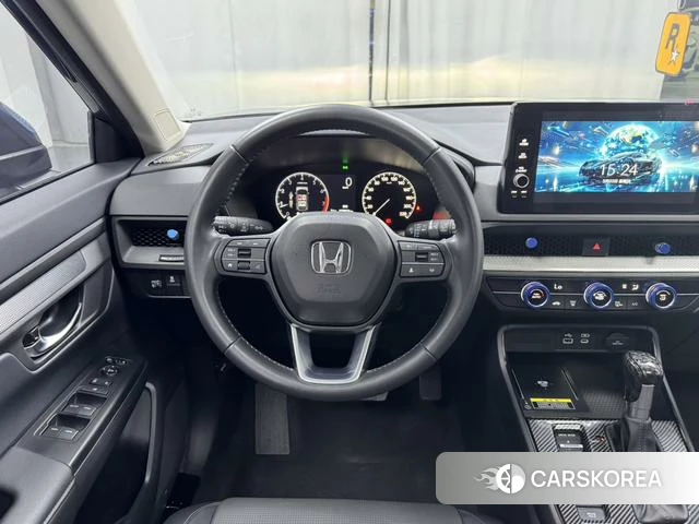 Honda CR-V id 4274502 из Китая 14