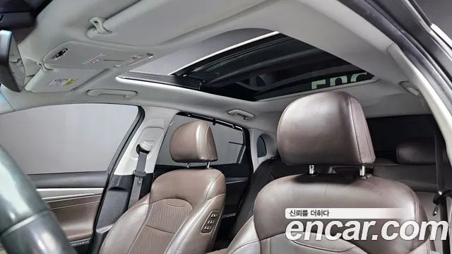 Hyundai The New Grandeur IG Hybrid id 2751385 из Кореи 20