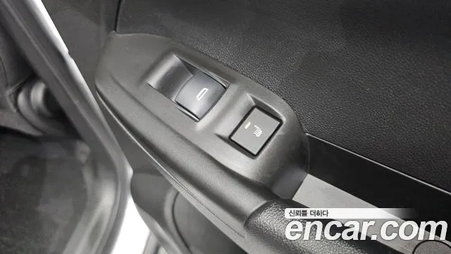 Chevrolet (GM Daewoo) The New Trail Blazer id 2644809 из Кореи 20