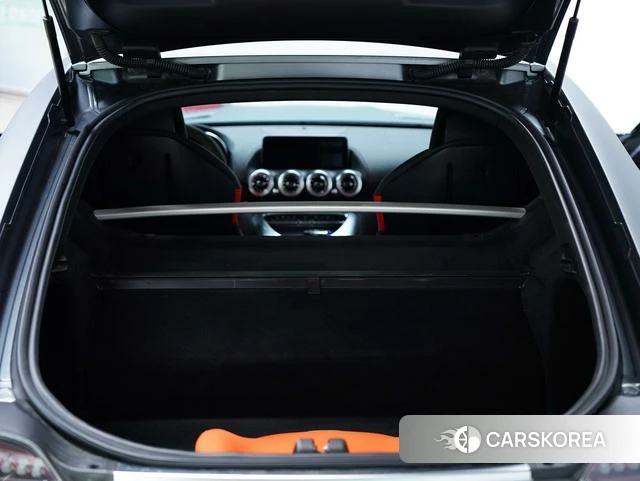 Mercedes-Benz AMG GT id 4314829 из Китая 46