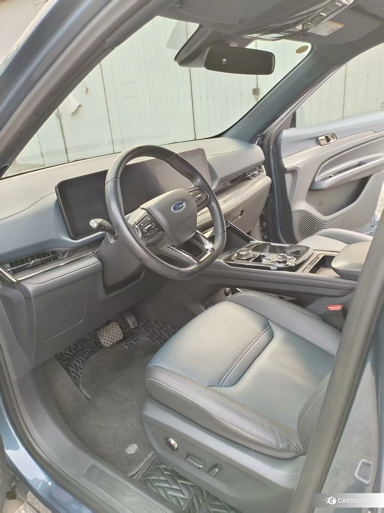 Ford Ling Rui id 4407617 из Китая 10