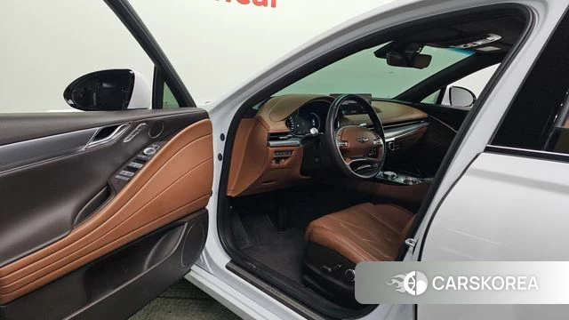 Genesis G80 (RG3) id 4540814 из Кореи 20