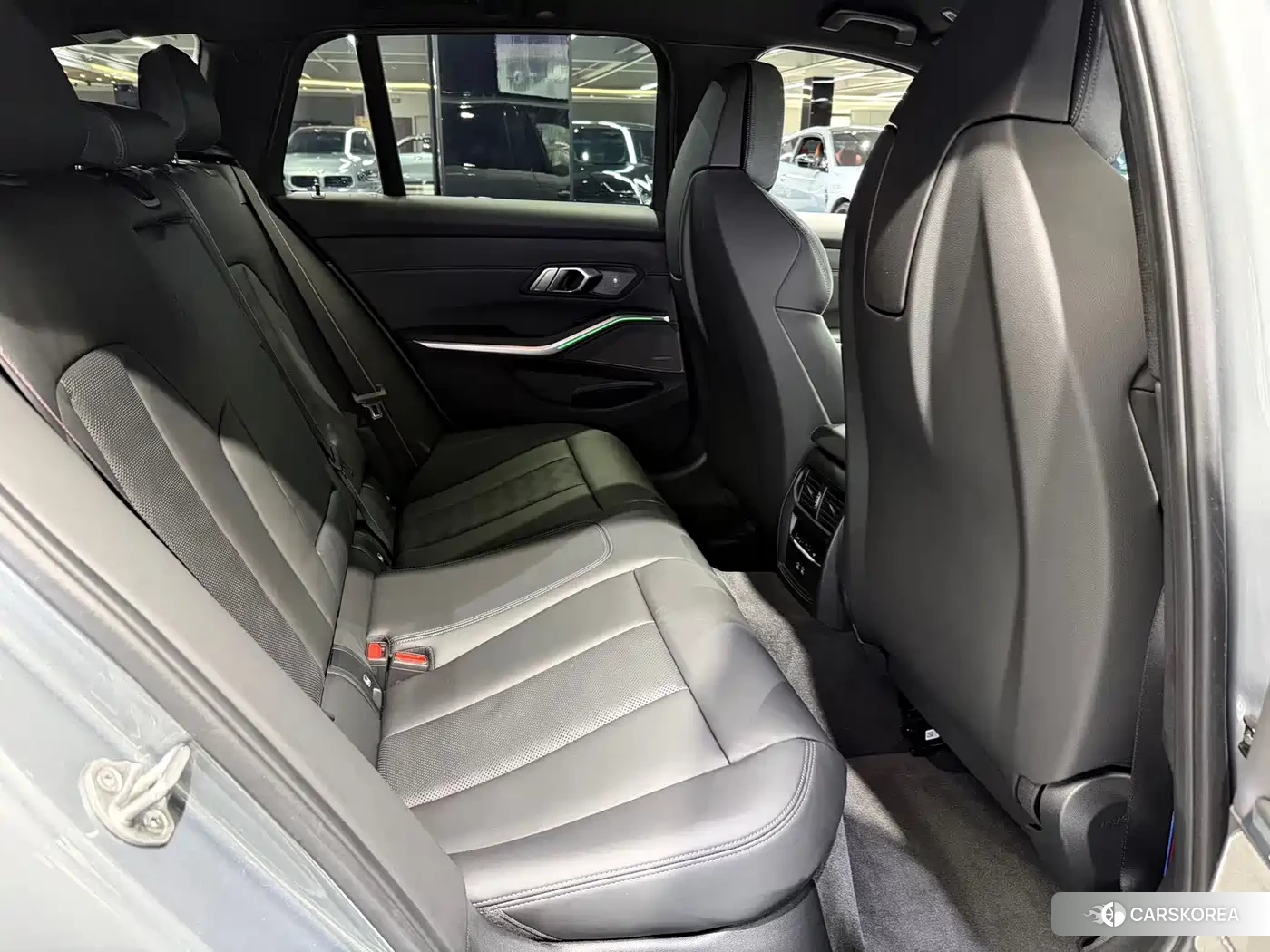 BMW M3 id 4679772 из Китая 13