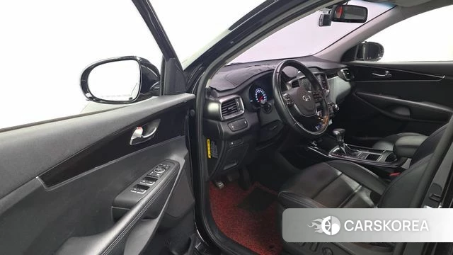 Kia The New Sorento id 4543715 из Кореи 31