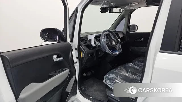 Kia The New Kia Ray id 3733179 из Кореи 20