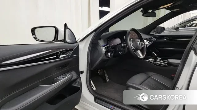 BMW 6 Series GT (G32) id 3389630 из Кореи 20