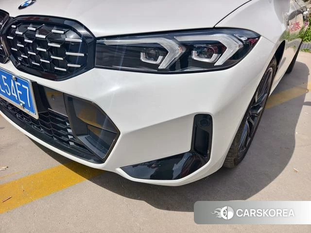 BMW 3 series id 4313476 из Китая 19