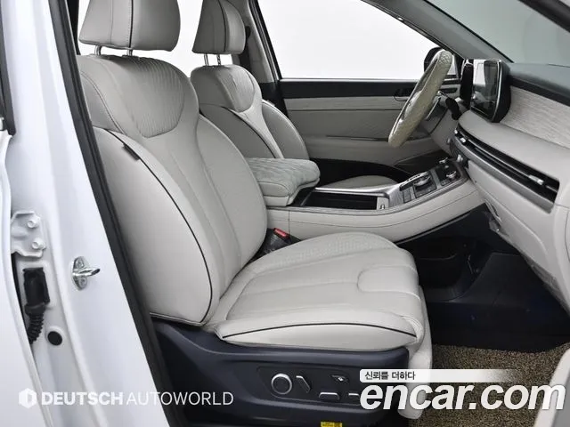 Hyundai The New Palisade id 2847971 из Кореи 20