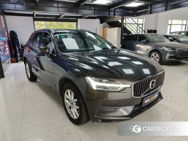 Volvo XC60 id 4238063 из Китая 18