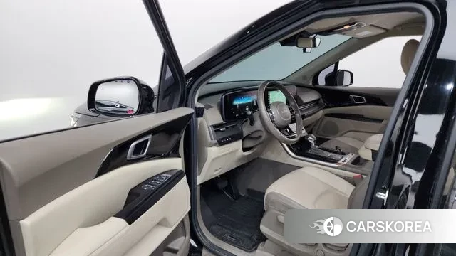 Kia Carnival 4th generation id 3581856 из Кореи 20