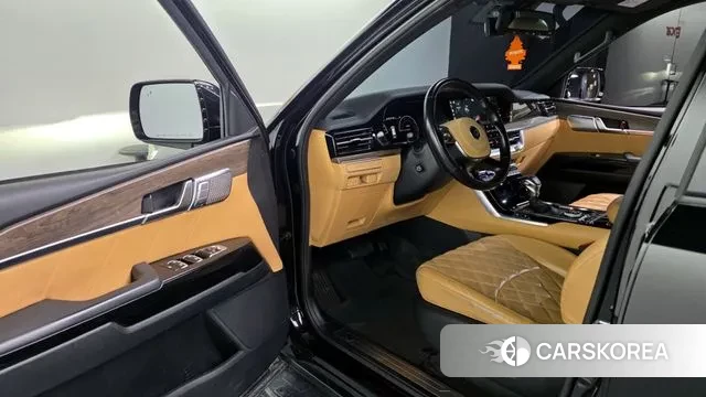 Kia Mohave Master id 3417481 из Кореи 20