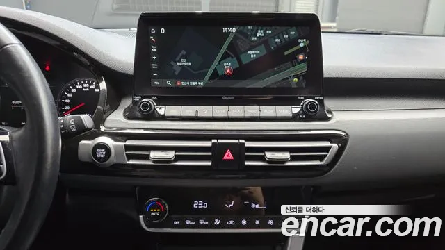 Kia Seltos id 2664463 из Кореи 20