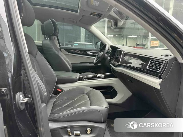 Volkswagen Tourang id 4353465 из Китая 12
