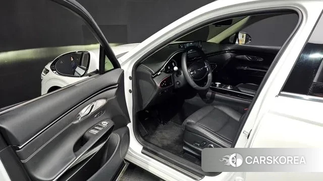 Genesis GV70 id 3758070 из Кореи 20