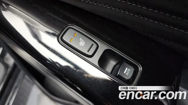 Kia K7 Premier id 2638784 из Кореи 20