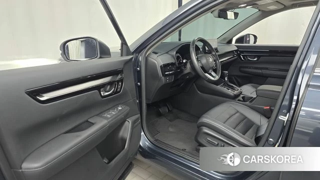 Honda CR-V 6th generation id 4778759 из Кореи 34