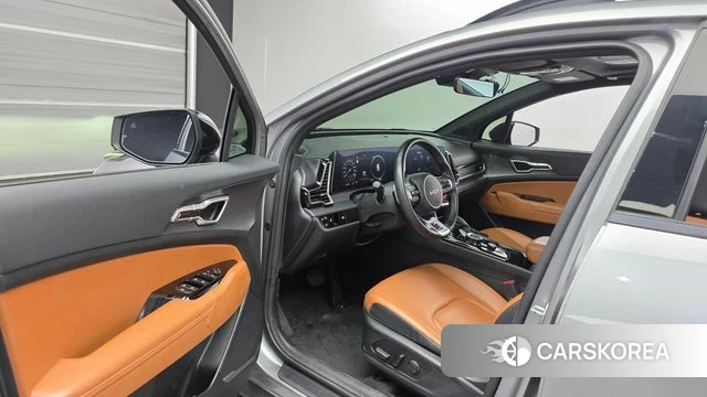 Kia Sportage 5th Generation id 4726670 из Кореи 20