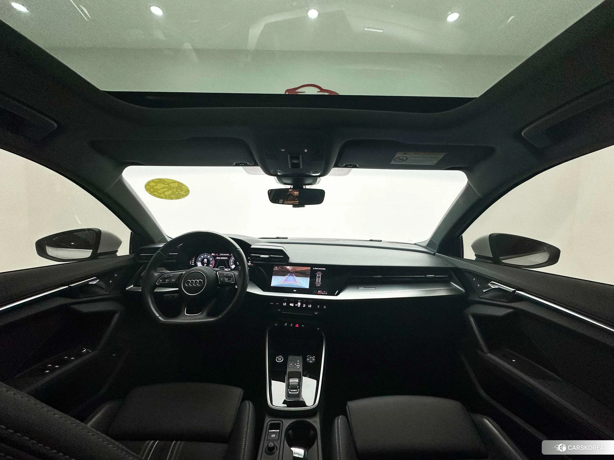 Audi A3 id 4473431 из Китая 24