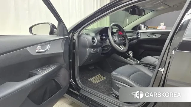 Kia The New K3 2nd generation id 3630187 из Кореи 20