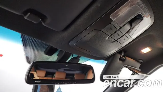 Ssangyong Tivoli Armor id 2698792 из Кореи 20